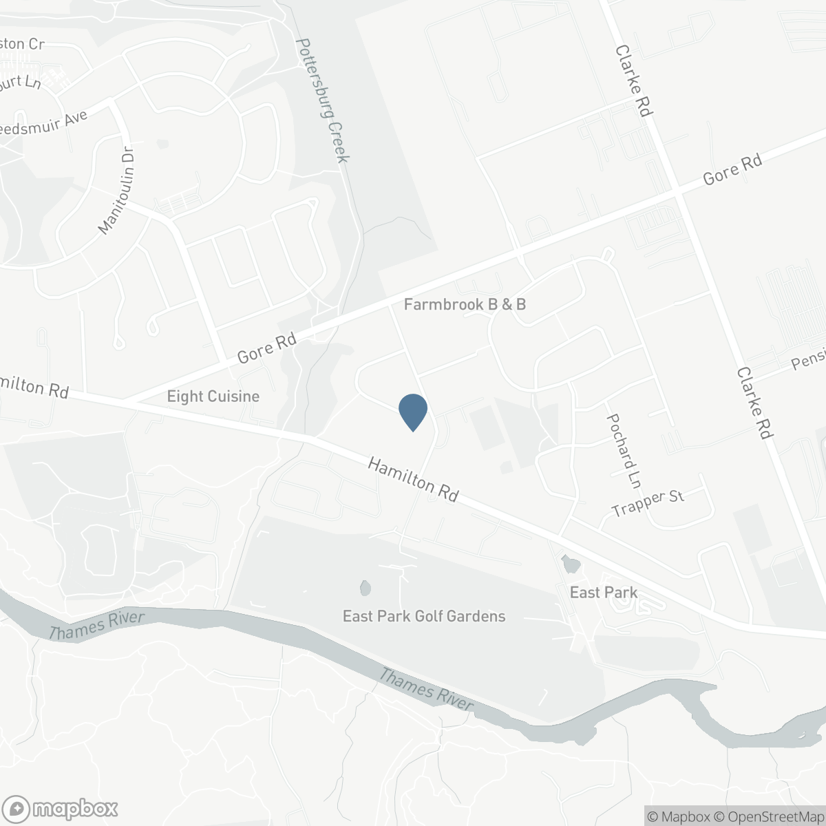 7 DENGATE CRESCENT, London, Ontario N5W 1V7